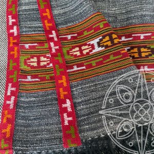 4. Manta/chal Tribal