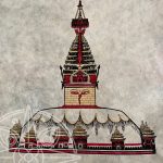 Estupa tibetana de Boudhanath