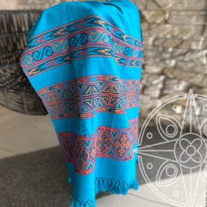 5. Chal Pashmina Hindi