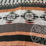 6. Bufanda / shawl Pashmina India