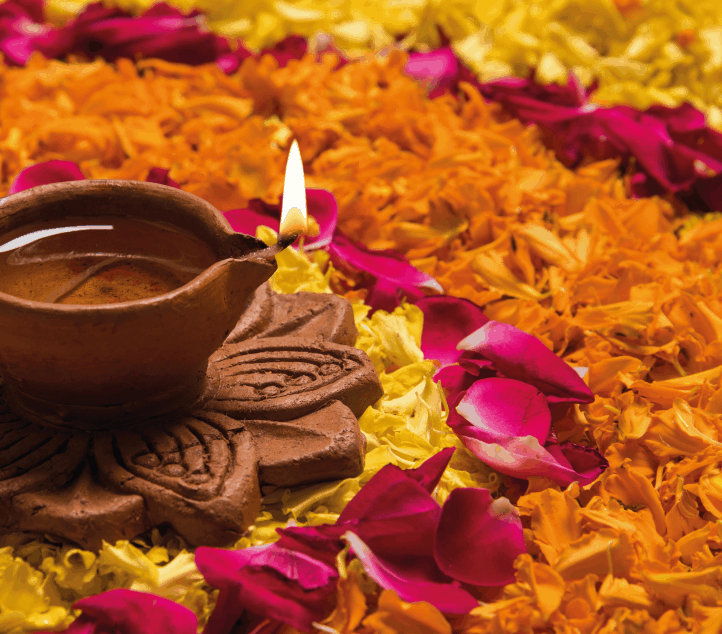 Incienso tradicional