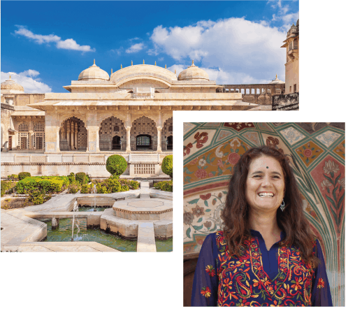 Experiencias del viaje