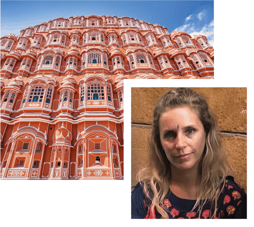 Experiencias del viaje