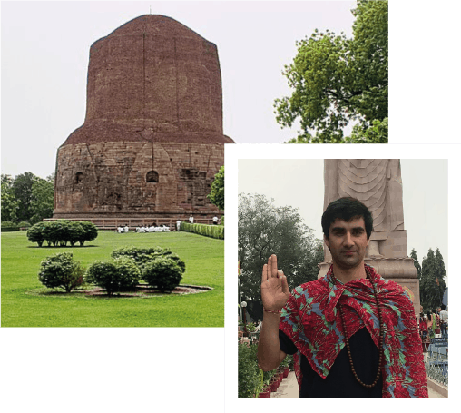 Experiencias del viaje